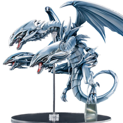 Blue-Eyes Ultimate Dragon  Yu-Gi-Oh! PVC Statue 35 cm