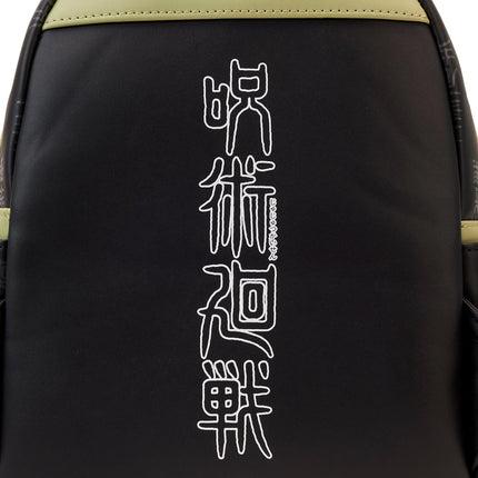 Becoming Sakuna  Jujutsu Kaisen Mini Backpack Loungefly Zainetto