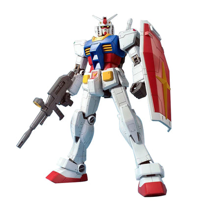 RX-78-2 Gundam Gunpla Model Kit Mega Size Model 1/48 38 cm