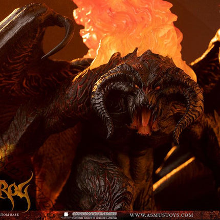 Balrog Lord of the Rings Figure 28 cm