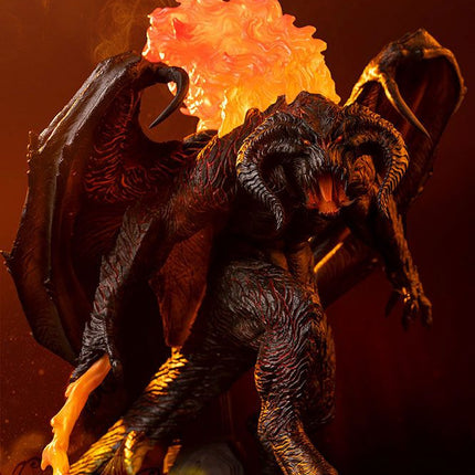 Balrog Lord of the Rings Figure 28 cm