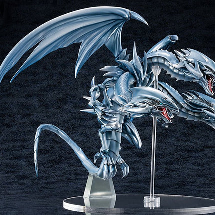 Blue-Eyes Ultimate Dragon  Yu-Gi-Oh! PVC Statue 35 cm