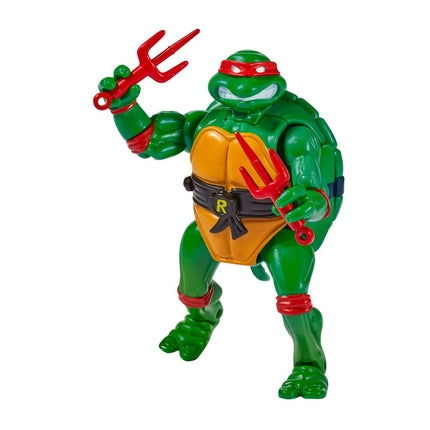Raphael Mutatin Teenage Mutant Ninja Turtles Action Figures 10 cm
