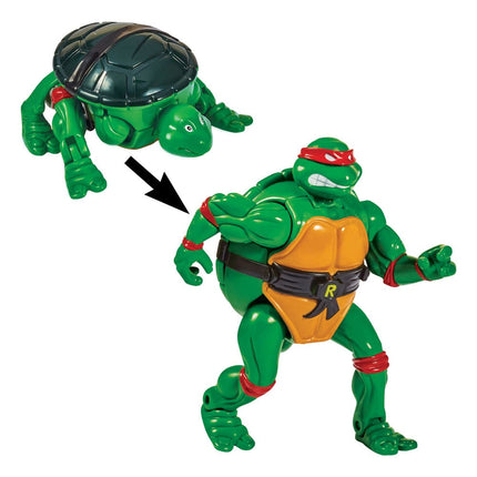 Raphael Mutatin Teenage Mutant Ninja Turtles Action Figures 10 cm