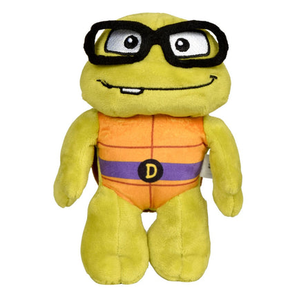 Donatello Teenage Mutant Ninja Turtles: Mutant Mayhem TMNT Movie Plush Figure 16 cm