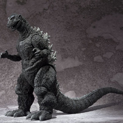 Godzilla 1954 Godzilla S.H. MonsterArts Action Figure 15 cm