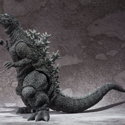 Godzilla 1954 Godzilla S.H. MonsterArts Action Figure 15 cm