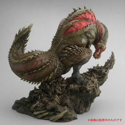 Deviljho Monster Hunter PVC Statue CFB Creators Model  23 cm