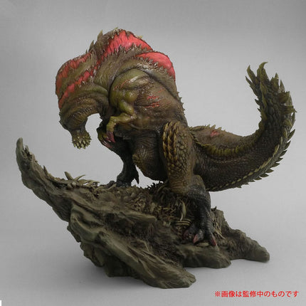 Deviljho Monster Hunter PVC Statue CFB Creators Model  23 cm