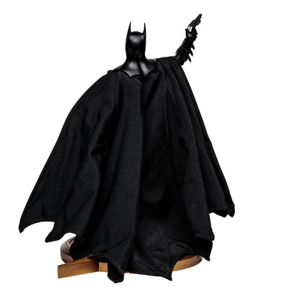 Batman (Michael Keaton) The Flash Movie Statue 30 cm