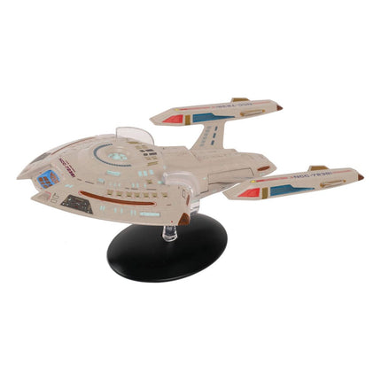 USS Equinox Ncc-72381 (Xl) Star Trek Voyager Model
