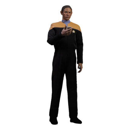 Lt. Commander Tuvok  Star Trek: Voyager Action Figure 1/6 30 cm