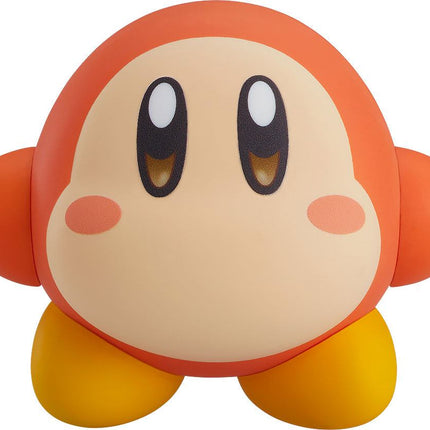 Waddle Dee Kirby Nendoroid Action Figure 6 cm