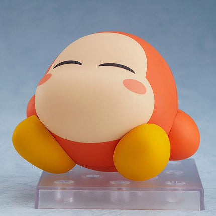 Waddle Dee Kirby Nendoroid Action Figure 6 cm