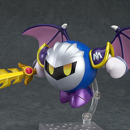 Meta Knight Kirby Nendoroid Action Figure 6 cm