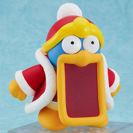 King Dedede Kirby Nendoroid Action Figure 9 cm