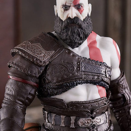 Kratos God of War (2018) Pop Up Parade PVC Statue 18 cm