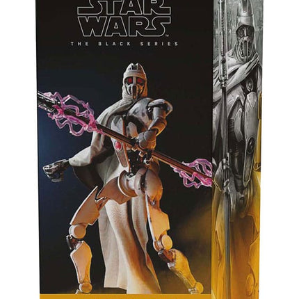 Magnaguard Star Wars: The Clone Wars Black Series Action Figure 15 cm