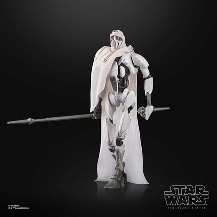 Magnaguard Star Wars: The Clone Wars Black Series Action Figure 15 cm