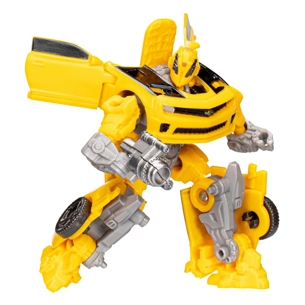 Bumblebee Transformers Dark of the Moon Generations Studio Series