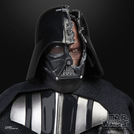 Darth Vader (Duel's End) Star Wars: Obi-Wan Kenobi Black Series Action Figure 15 cm