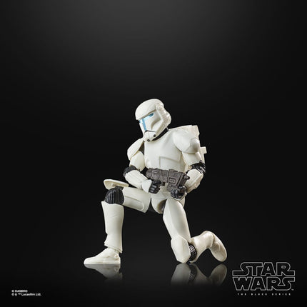 Clone Commando Star Wars: The Bad Batch Black Series Action Figure 15 cm