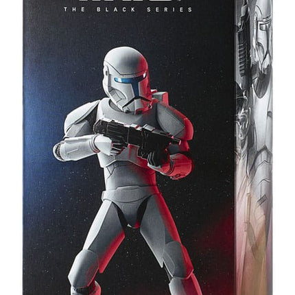 Clone Commando Star Wars: The Bad Batch Black Series Action Figure 15 cm