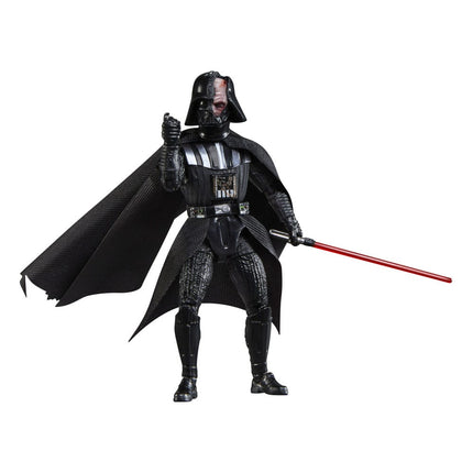 Darth Vader (Showdown) and Obi-Wan Kenobi Star Wars: Obi-Wan Kenobi Vintage Collection Action Figure 10 cm