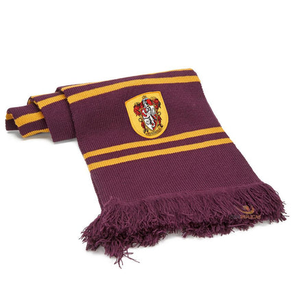 Gryffindor Harry Potter Sjaal 190 cm