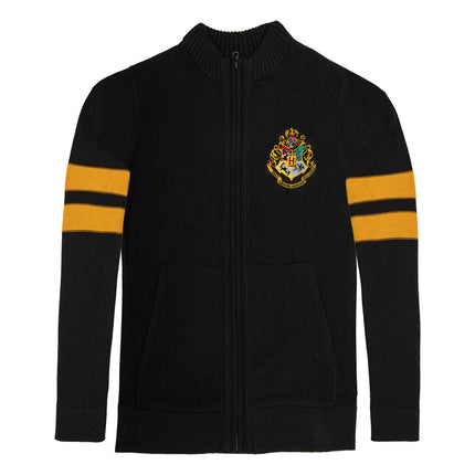 Harry Potter Gebreide vest Hogwarts