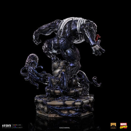 Venom Marvel Art Scale Deluxe Statue 25 cm 1/10