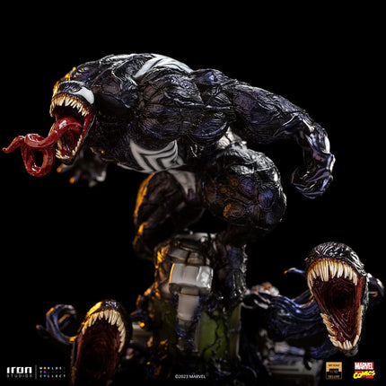 Venom Marvel Art Scale Deluxe Statue 25 cm 1/10