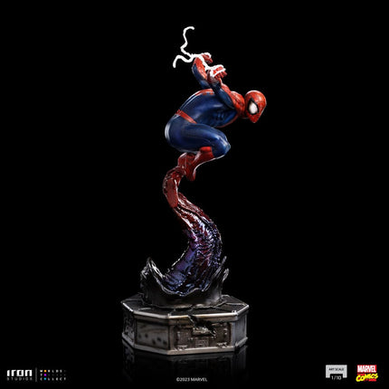 Spider-Man Marvel Art Scale Statue 1/10 37 cm