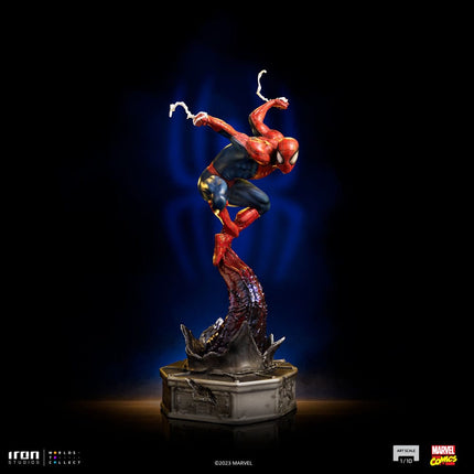 Spider-Man Marvel Art Scale Statue 1/10 37 cm