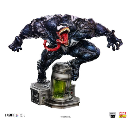 Venom Marvel Art Scale Statue 1/10 25 CM
