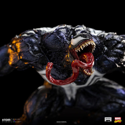 Venom Marvel Art Scale Statue 1/10 25 CM