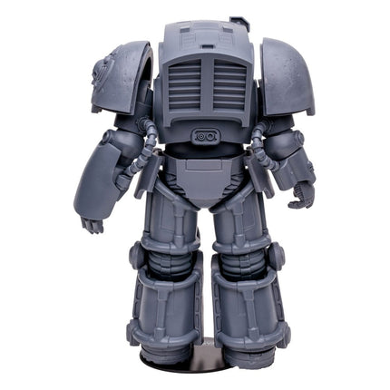 Ultramarine Terminator Artist Proof Warhammer 40k Megafigs Action Figure 30 cm
