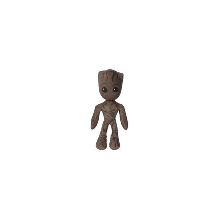 Young Groot Guardians of the Galaxy Plush Figure 25 cm