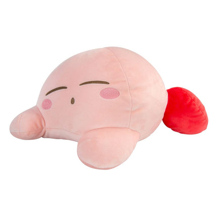 Kirby Sleeping Mocchi-Mocchi Plush Figure Mega 30 cm