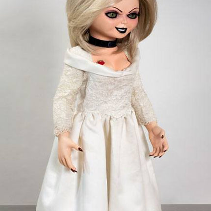 Tiffany Doll Seed of Chucky Prop Replica 1/1 76 cm