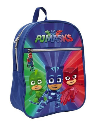 PJ Mask asylum backpack