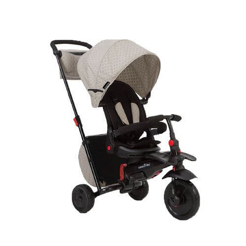 8 in 1 smart trike on sale