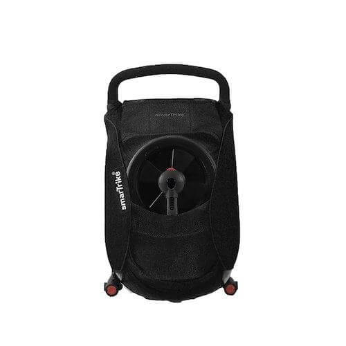 8 in 1 smart on sale trike