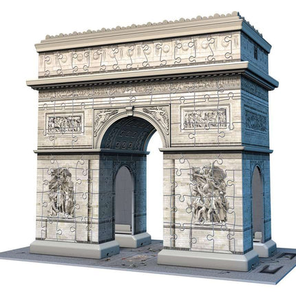 Arco del Triunfo 3D Puzzle Ravensburger