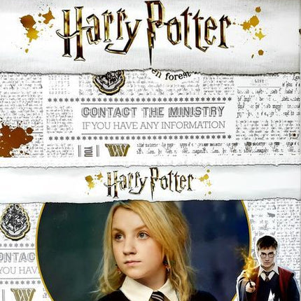 Luna Lovegood Actie Figuur Harry PotterScala 1/6 Casual Limited Edition 26 cm Sterren Ace Speelgoed