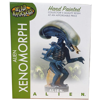 Alien Xenomorph Neca Kołatka na głowę Neca