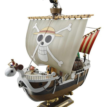 Going Merry Model Kit  One Piece Bandai