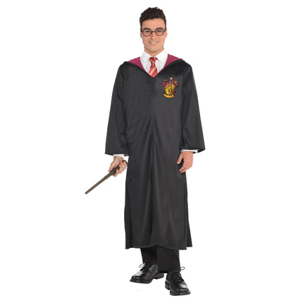 Harry Potter Costume Carnevale Adulto Fancy Dress