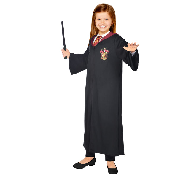 Vestito carnevale hermione discount