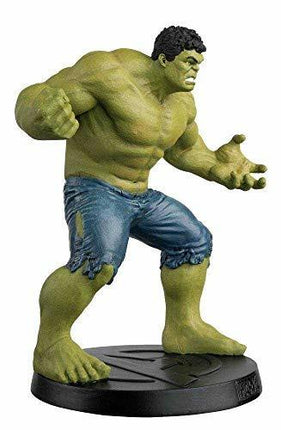 Figurka Hulka z żywicy 16 cm Eaglemoss Marvel Movie Collection 1:16
